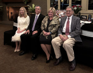 Hartselle Educator Hall of Fame inducts new class