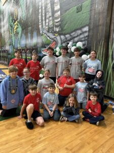 Hartselle drone teams soar at regional competition