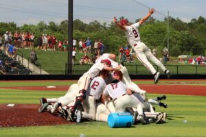 Hartselle Tigers clench tenth state title in program history