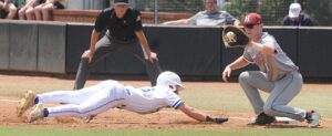 Hartselle drops Game 1 of state championship series to Chelsea