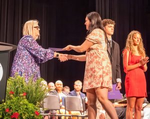 Hartselle seniors awarded more than $6 million in scholarships