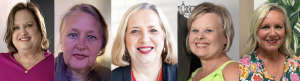 Local clerks honored during National Municipal Clerks Week