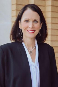 First of three superintendent candidates interviewed Monday